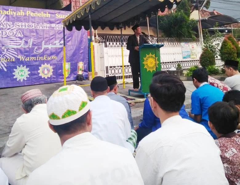 Tujuan Berpuasa Sukses jika Mampu Melakukan Perubahan seperti Ini