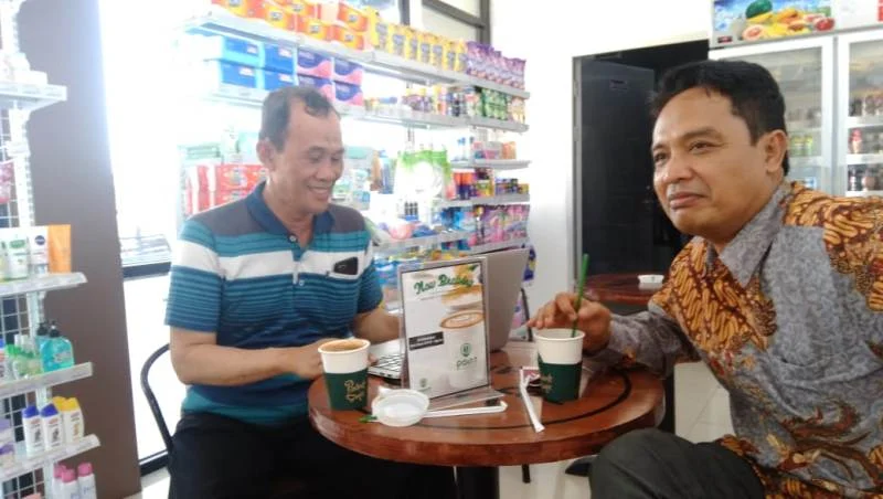 Urusan Kabel Charger Saja Ternyata Sama Jabatan Baru Klop