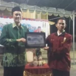 Selesai Ikuti Pekan Dakwah Mestinya Mahasiswa Nikahi Gadis Desa di Sini