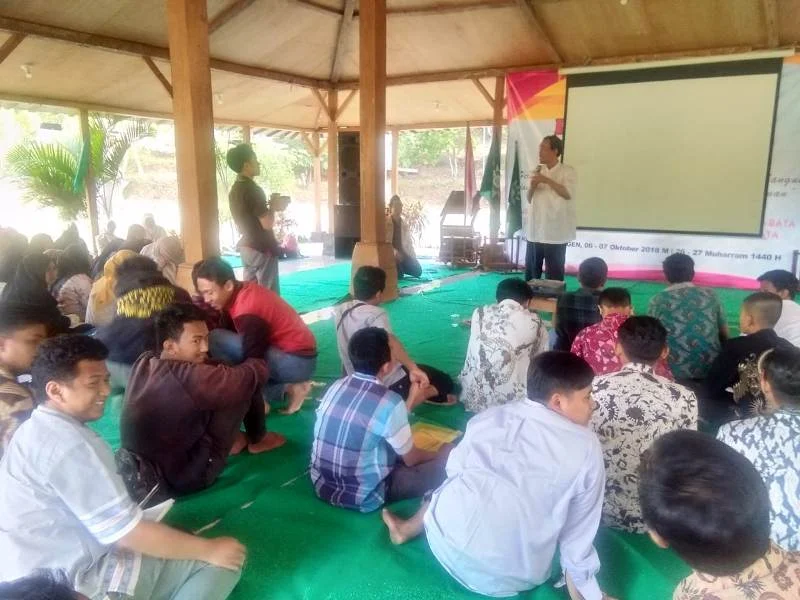 Berpolitik Terasa Penting Saat Melihat Ada Kebijakan Menyingkirkan Umat