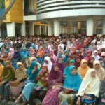 Bubarkan, Pengajian yang Tak Lahirkan Gerakan Kepedulian Sosial