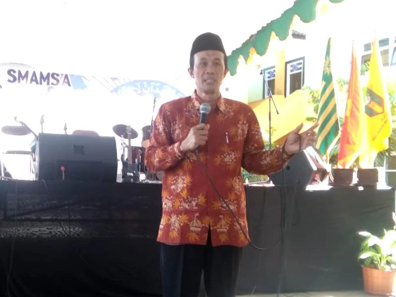 Kader Muhammadiyah Harus Bisa Ciptakan Sejarah