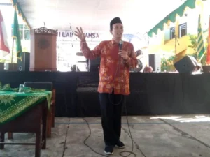 Muhammadiyah Itu Awalnya Asing, Kini Mengejutkan