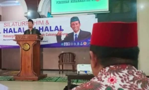 Gerakan Dakwah Persyarikatan Saatnya Meloncat dari Lokal