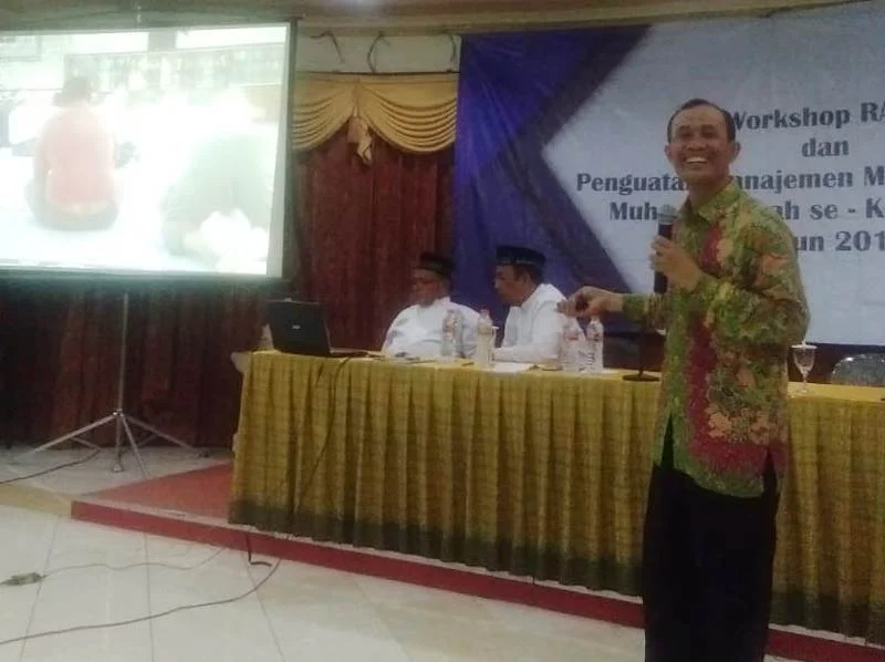 Dakwah Strategis Lewat Masjid, tapi Apa Daya Jika Manajemennya seperti Ini