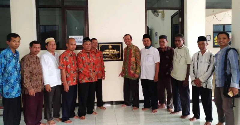 Begini Dakwah yang Mengajak, Bukan Menghakimi: Mengganti Apem dengan Sekotak Kurma Tunisia dalam Tradisi Megengan