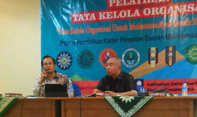 Ini 5 Karakter yang Membuat Muhammadiyah Bertahan dan Terus Tumbuh Berkemajuan