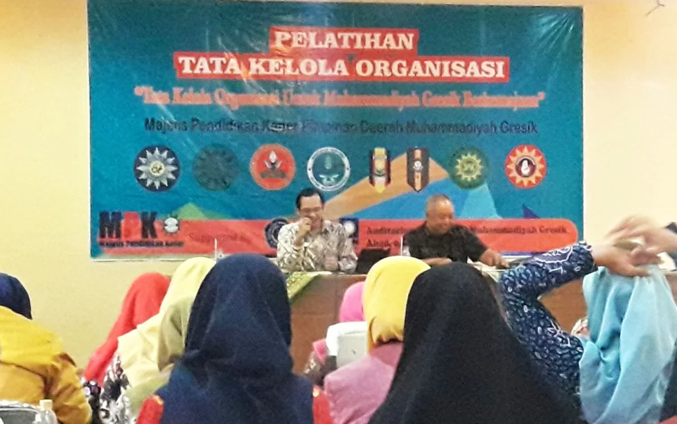 Selain Al Maun, Muhammadiyah Berkemajuan Membutuhkan Teologi Al Ashr