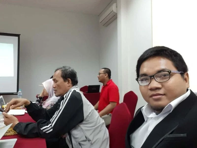 Tugas Khusus dari Ustadz Nadjib