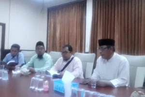 Korupsi Itu Termasuk Syirik, Begini Penjelasannya
