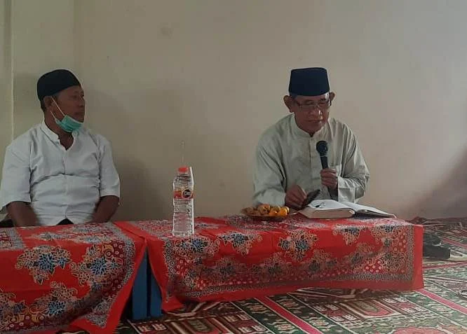 Banyak Sumpah, Begini Jadinya