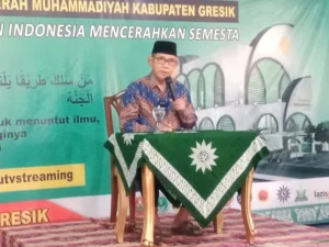 Lima Masalah Bangsa, Satu Ini Solusinya