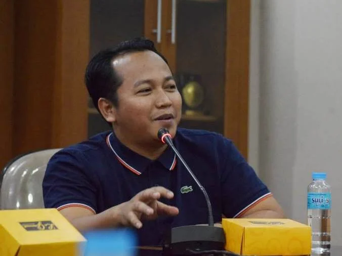 Ketua IMM: Jangan Hakimi  Menteri sebelum Lihat Kinerjanya