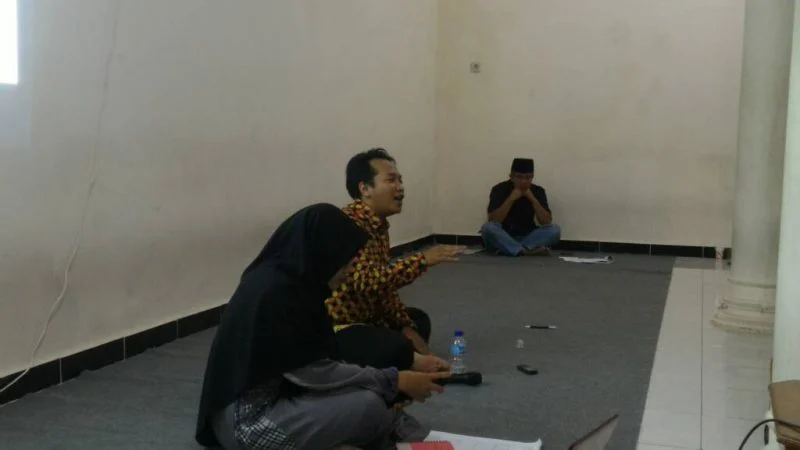 Pusat Muhammadiyah Bukan di Jakarta atau Yogyakarta, tapi ….