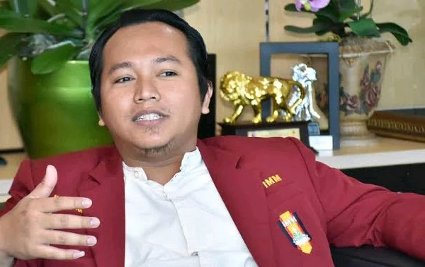IMM Bela Din Syamsuddin atas Tuduhan Radikal