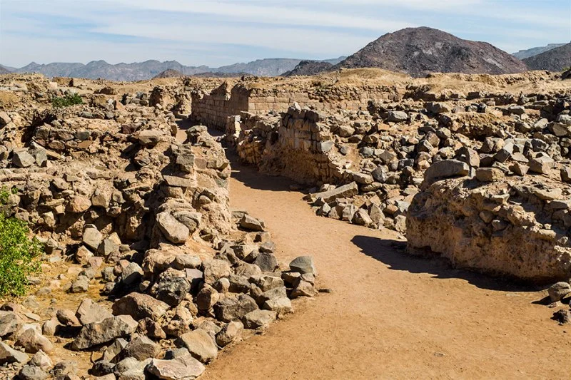 Ashabul Ukhdud, Pembantaian Penganut Nabi Isa di Najran