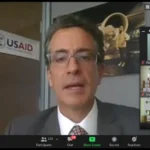 Nakes Harus Dilindungi, USAID Bantu APD