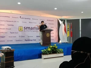 Selain Bersinergi, Inilah Syarat AUM Bisa Maju
