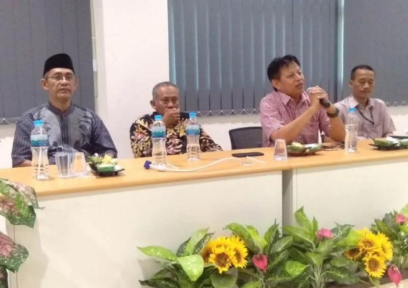 Merawat Spirit Karyawan, Ini yang Dilakukan Majelis Dikdasmen GKB