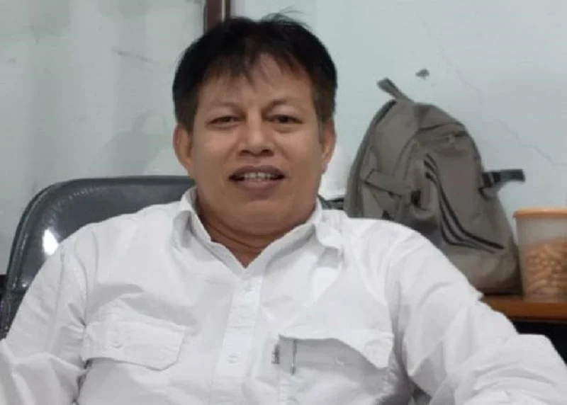 Bangun Ketahanan Ekonomi, PCM GKB Dirikan LOG-Mart