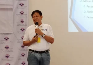 Musypimcab Muhammadiyah GKB Sukses Digelar, Ini Rekomendasinya