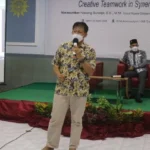 Keberhasilan Sinergitas Ada di Kreativitas, Begini Penjelasnya