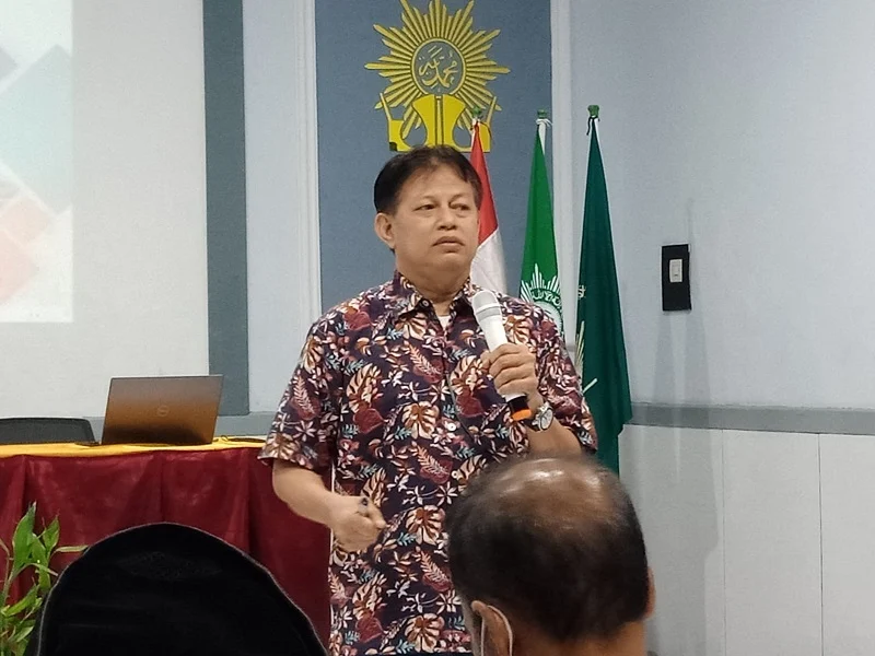 Pemimpin Harus Miliki Jiwa Pemenang