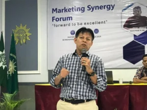 Beginilah Prinsip Marketing Kelas Menengah untuk Sekolah