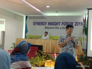 Guru Juga Perlu Upgrade Perubahan Marketing untuk Kemajuan Sekolah