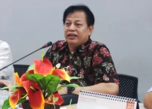 Majelis Dikdasmen GKB Mengadakan Developing Leadership Program