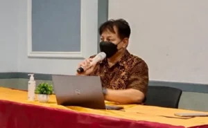Jadilah Macan di Tengah Perubahan