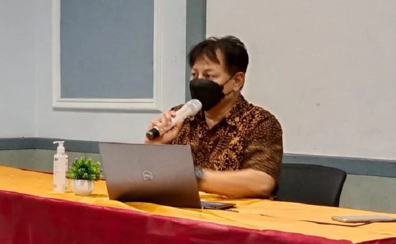 Jadilah Macan di Tengah Perubahan