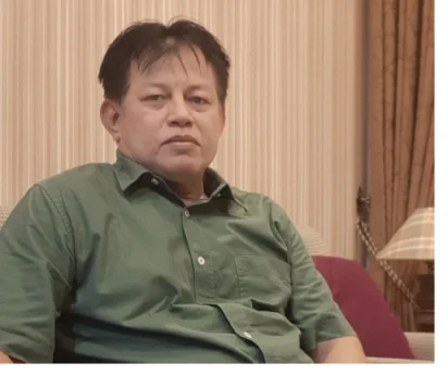 Majelis Dikdasmen PCM GKB Berikan THR pada 242 Guru Karyawan Sekolah Mitra