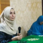 Jadi Mubalighat Tamu, Anggota Dewan Ini Bahas Dampak Medsos pada Keluarga Indonesia