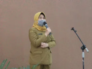 Dinas Kesehatan Kota Surabaya Laporkan Sindikat Vaksin Booster ke Polisi
