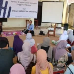 Darurat Narkoba, Penyuluhan  hingga ke Pelosok Desa