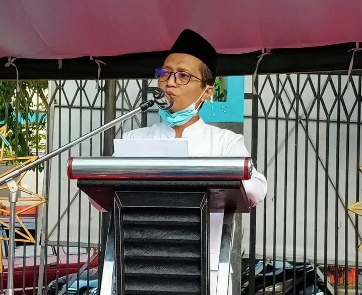 Ibadah Bukan Hanya Urusan Ritual