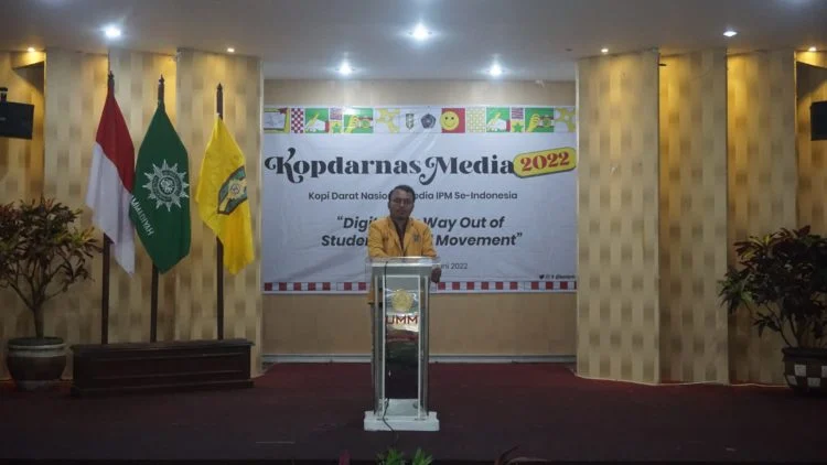 Ramai Pamflet saat Lolos SBMPTN, Sepi jika Diterima di Universitas Muhammadiyah