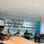Majelis Tabligh PP Muhammadiyah Gelar Pelatihan Nasional Mubaligh Muda
