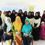 Nasyiah Mergayu Tulungagung Deklarasikan Gerakan Perempuan Berdaya