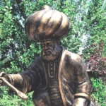 Kisah Nasruddin Hoja Berdebat dengan Wakil Rakyat