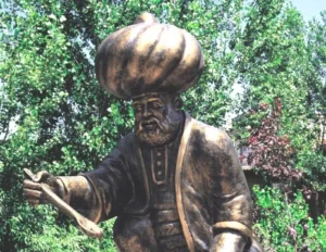 Kisah Nasruddin Hoja Berdebat dengan Wakil Rakyat