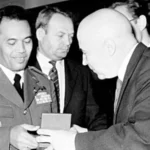 Jenderal Nasution di Mata Khrushchev
