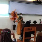 Nasyiatul Aisyiyah Banyuwangi Ajak Remaja Pandai Bersyukur