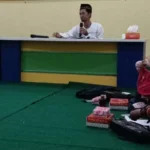 Nasyiah Berkumpul Bahas soal Kenapa Harus Mengalah