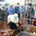 Nasyiah Center Berdiri di Tuban, Keren!