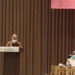 Bakesbangpol Sampaikan Duka Cita