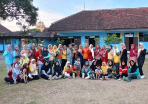 Sensasi Bersama Yuna, Program Baru Ibu-Ibu Muda Ini