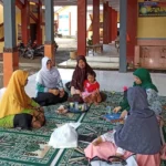 Di Desa Mantan Kapolri Ini, PRNA Paleran Sebarkan Spirit