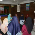 Nasyiatul Aisyiyah Jadikan Keluarga Tangguh Bencana